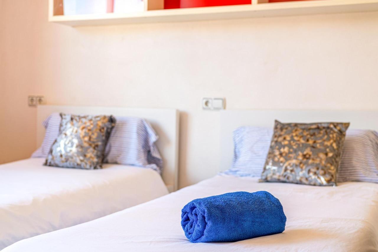 Ca Sa Cristeta De Sescola Vakantiehuis