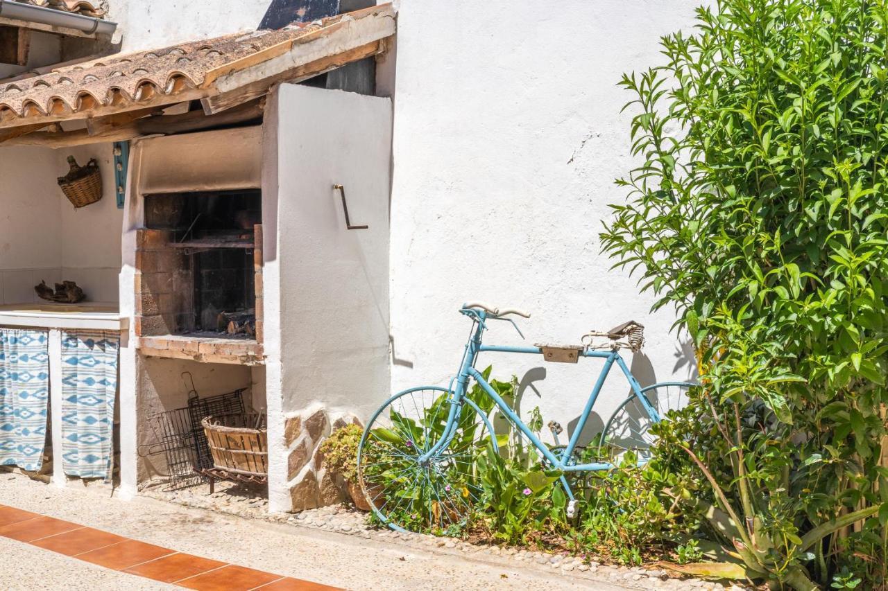 Holiday home Ca Sa Cristeta De Sescola *