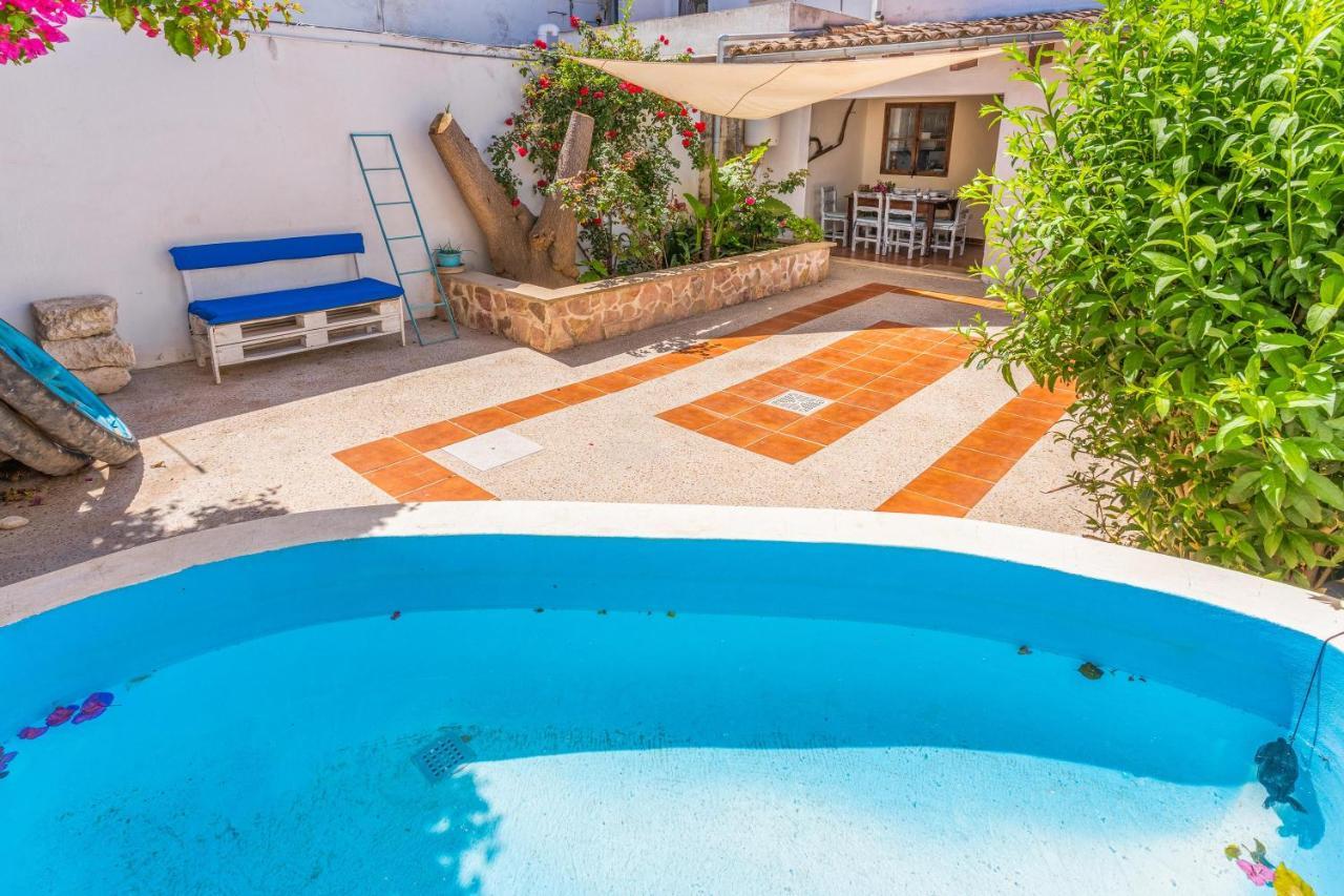 Holiday home Ca Sa Cristeta De Sescola