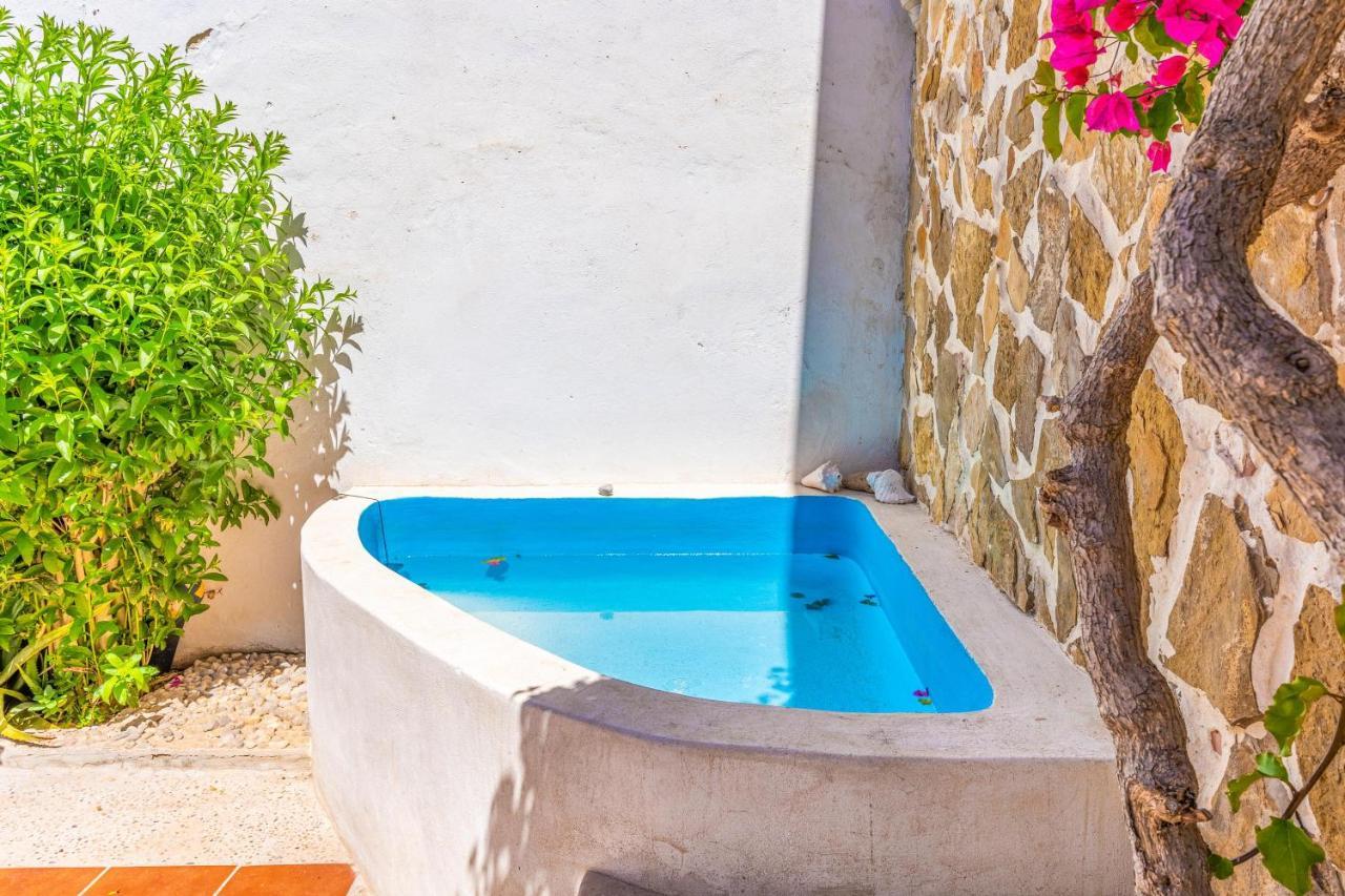 Ca Sa Cristeta De Sescola Holiday home