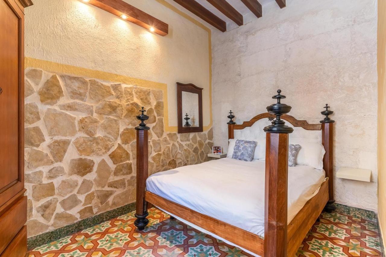 Ca Sa Cristeta De Sescola Holiday home *