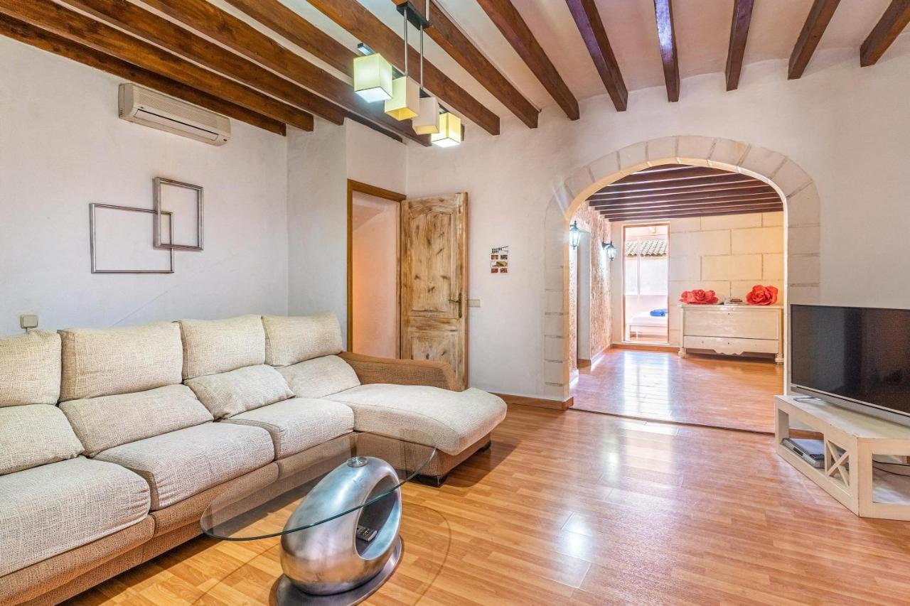 Ca Sa Cristeta De Sescola Holiday home *