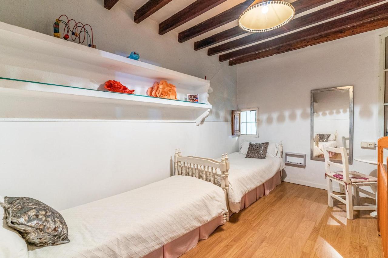 Holiday home Ca Sa Cristeta De Sescola